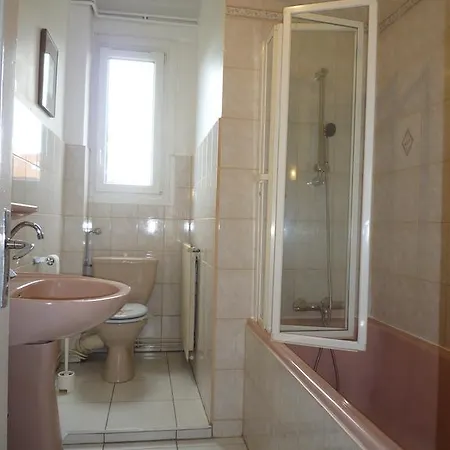 Hello Appartement