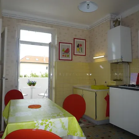 Hello Διαμέρισμα Μετς