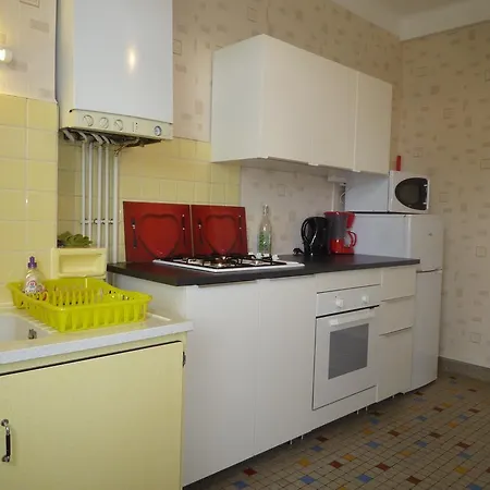 Hello Apartment