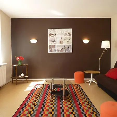 Apartment Hello
