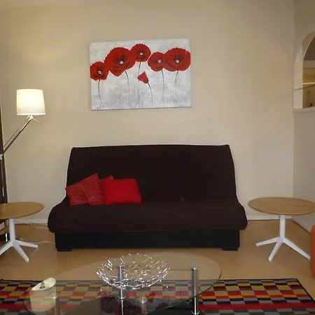 Apartment Hello *