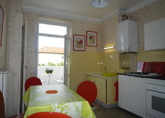 Hello Apartmán Mety