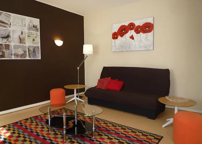 Hello Apartmán Mety