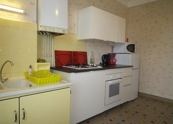 Hello Διαμέρισμα