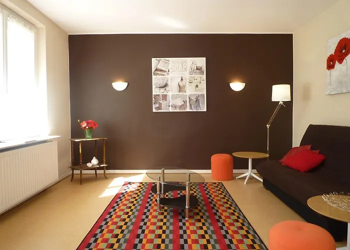 Διαμέρισμα Hello